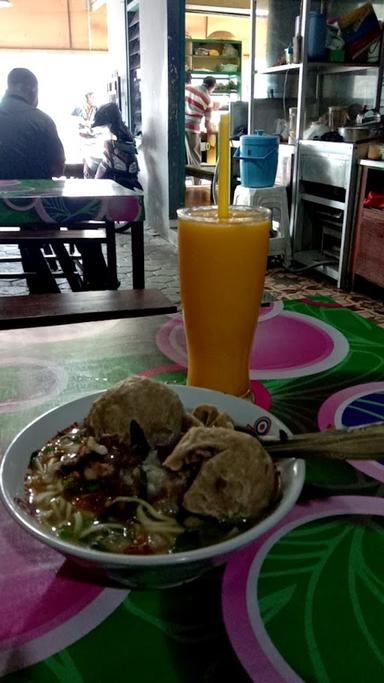 BAKSO METRO