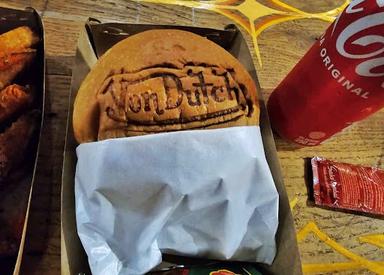 VON DUTCH