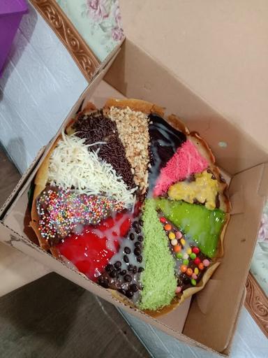 ANDA BAKERY DAN COOKIES