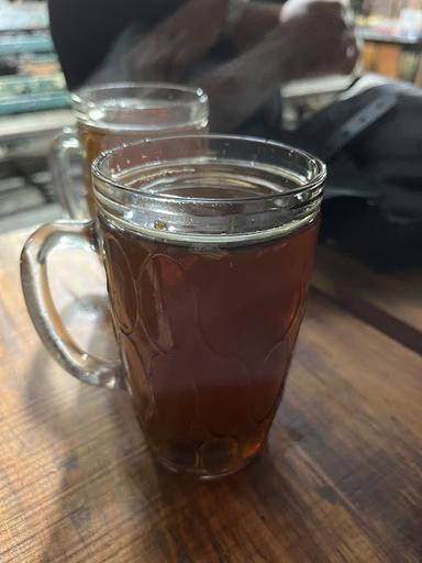 ANGKRINGAN KOPI JOSS PAK ANTUN