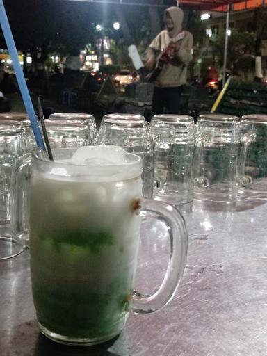 ANGKRINGAN KOPI JOSS PAK ANTUN