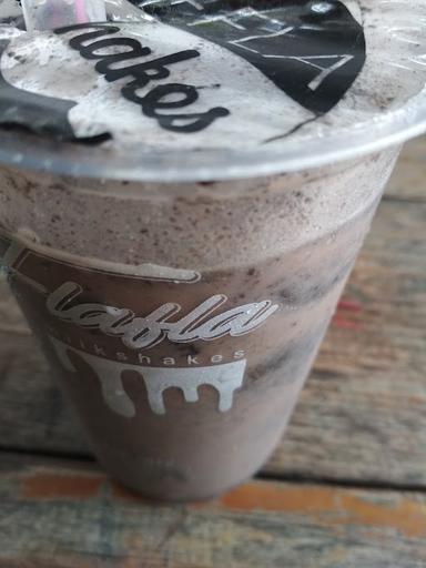 FLA FLA MILKSHAKE