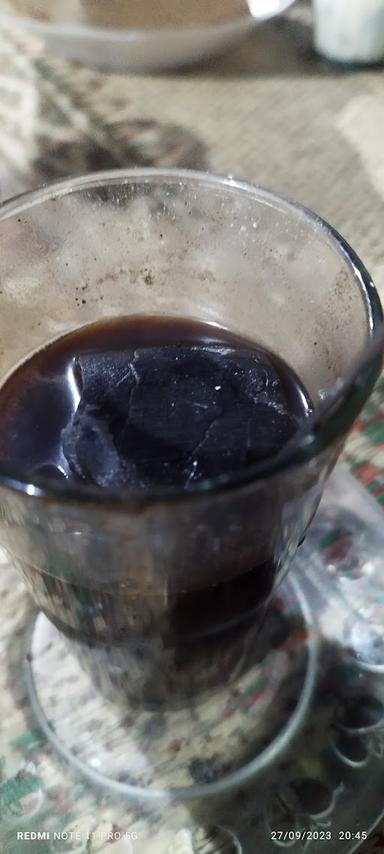 ANGKRINGAN KOPI JOS PAK AGUS