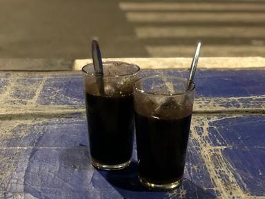 JOS COFFEE ANGKRINGAN TUGU