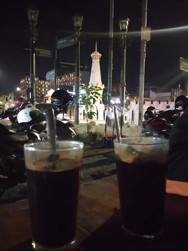 JOS COFFEE ANGKRINGAN TUGU