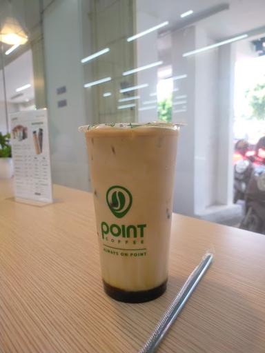 POINT COFFEE