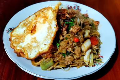 BAKMI JAWA AMONGROSO