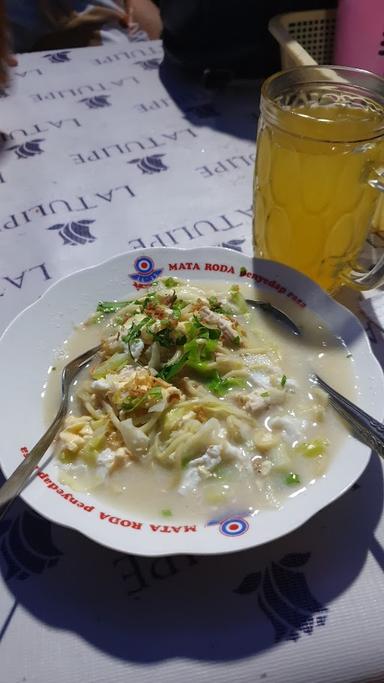 BAKMI JAWA PAK RIN PASAR PINGIT