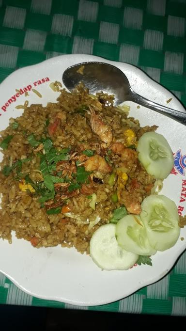 BAKMI NASI GORENG JAPE METHE