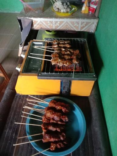 BAKSO BAKAR MAK NYOSS