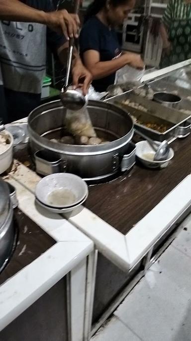 BAKSO BARONGAN