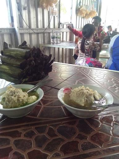 BAKSO BARONGAN