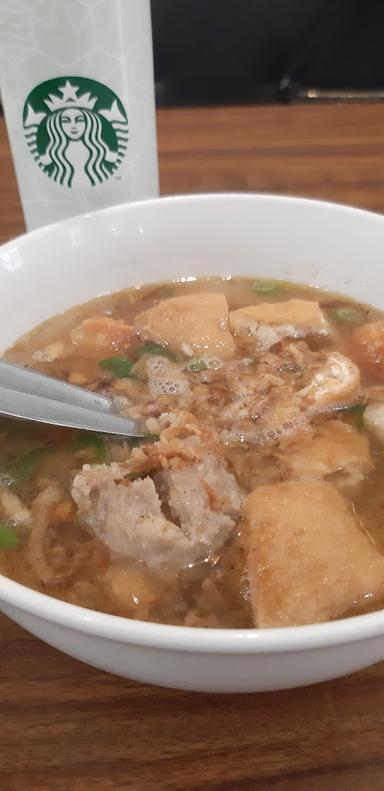 BAKSO KOTA CAK MAN