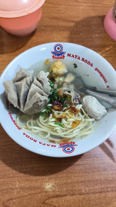 BAKSO MIE AYAM PAK ALAN