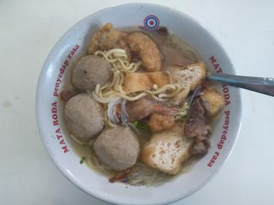 BAKSO & MIE AYAM SABAR BAROKAH 354