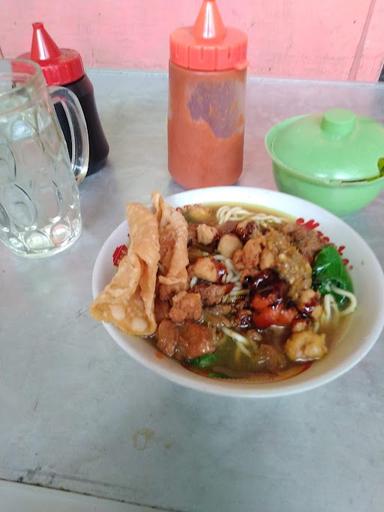 BAKSO PAK BLANGKON