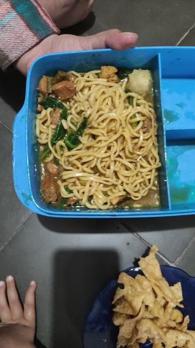 BAKSO PAK BLANGKON