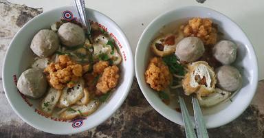 BAKSO PAK YULI GOWONGAN