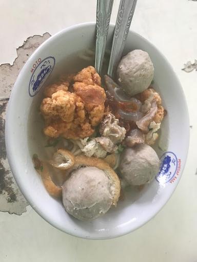 BAKSO PAK YULI GOWONGAN