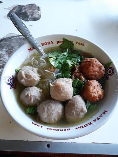 BAKSO PEDAN