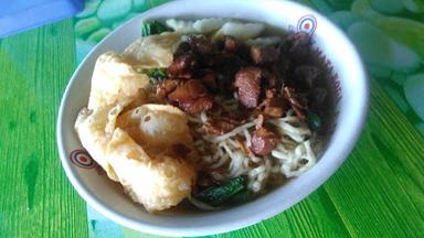 BAKSO RAJA