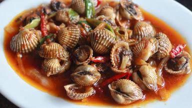 BINTANG LAUT SEAFOOD TRIMULYO