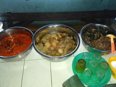 DAPUR BU LIA