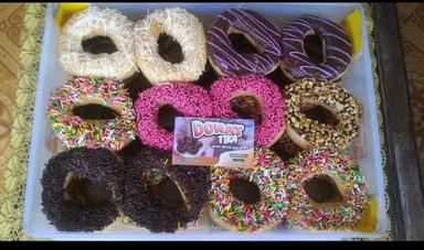 DONAT TIKA