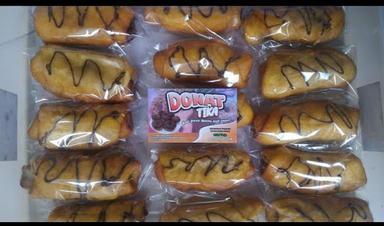 DONAT TIKA