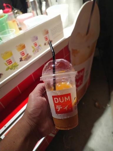 DUM THAI TEA JALIMBAR