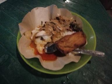 GUDEG KULON TUGU