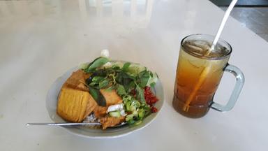 GULE KEPALA IKAN SANGAJI