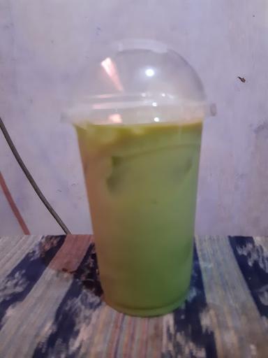 KEDAI NON NONG THAI TEA