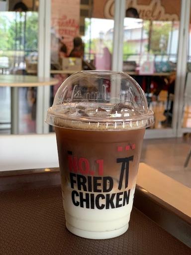 KFC - SUDIRMAN YOGYAKARTA