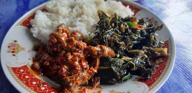 MASAKAN JOGJA TEMPO DOELOE BU SRI