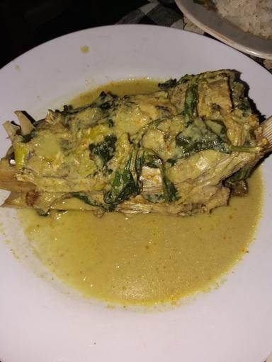 MASAKAN PADANG MINANG BERSAUDARA