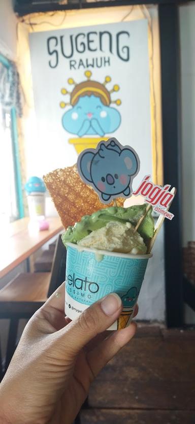 MY GELATO TUGU