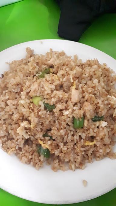 NASI GORENG ASEM GEDE