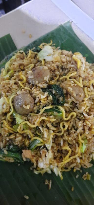 NASI GORENG ASEM GEDE