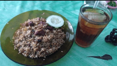 NASI GORENG BABI KRANGGAN