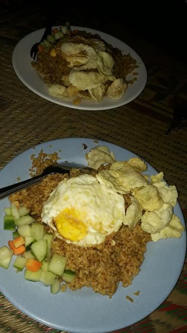 NASI GORENG KAMBING SAMSAT JOGJA