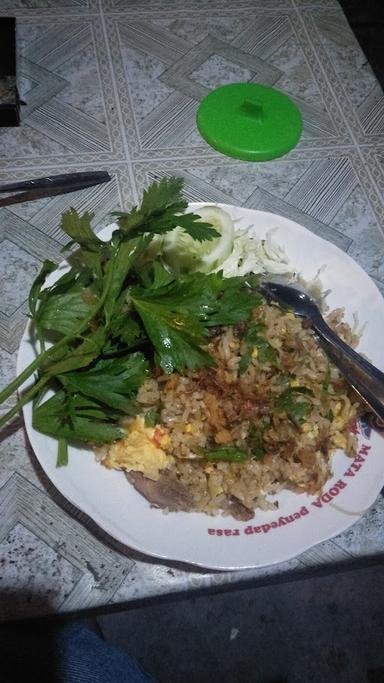 WARUNG ARUM MANIS / NASI GORENG THAKTHUK MBAK ASIH