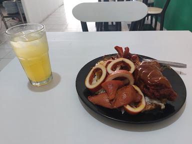 NASI KANDAR TUAN AGUNG