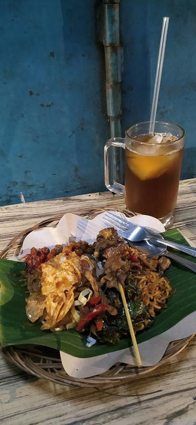 NASI LANGGI MBAK NUK