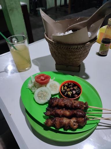 OMAH LELE SUMBER ROSO SPESIAL SATE LELE