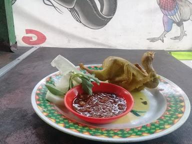 PECEL LELE LEK NOER ASLI LAMONGAN