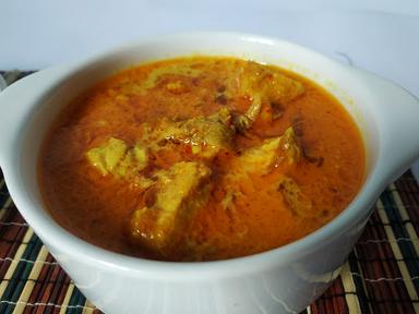 RENDANG JENGKOL “BU YANTI“