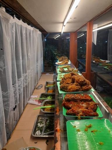 RUMAH MAKAN MEDAN SELERA