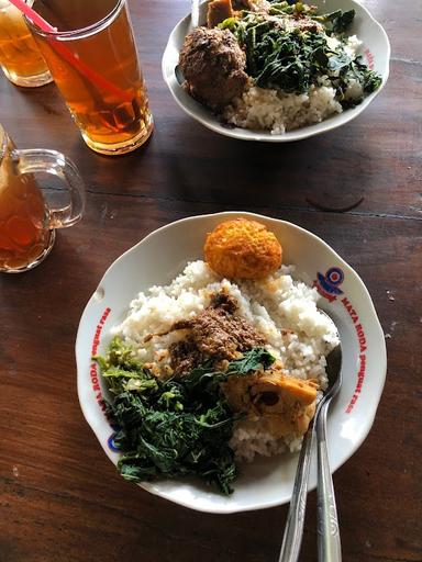 RUMAH MAKAN MURAH BERKAH