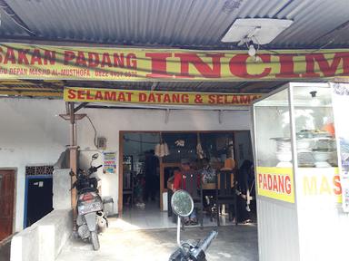 RUMAH MAKAN PADANGINCIM